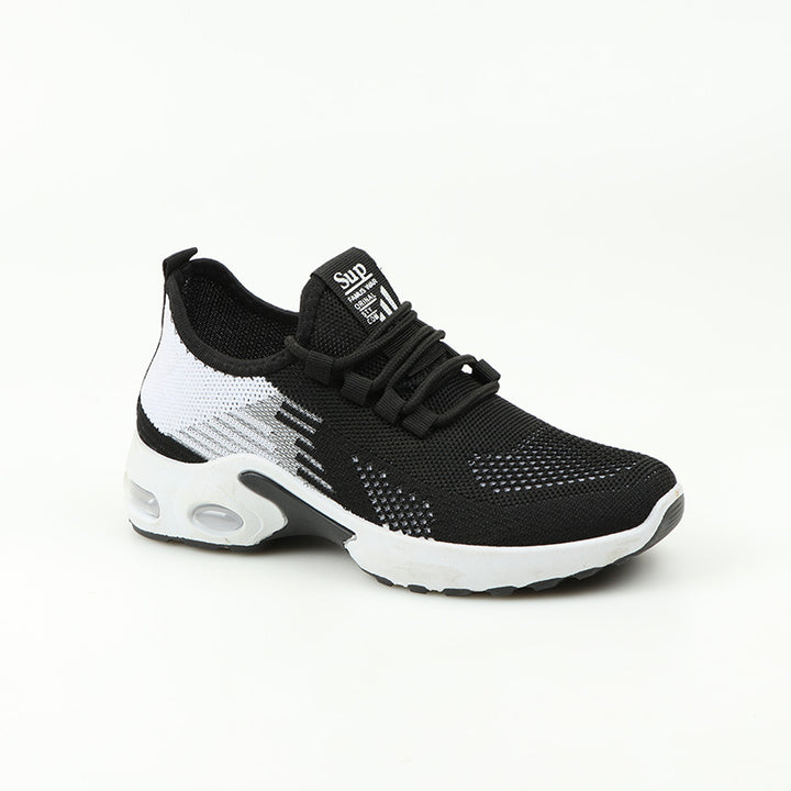 Femme Air Cushion Løbesko Stilla