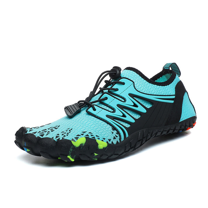 Herrer Letvægts Hurtig tør Aqua Sko Stilla