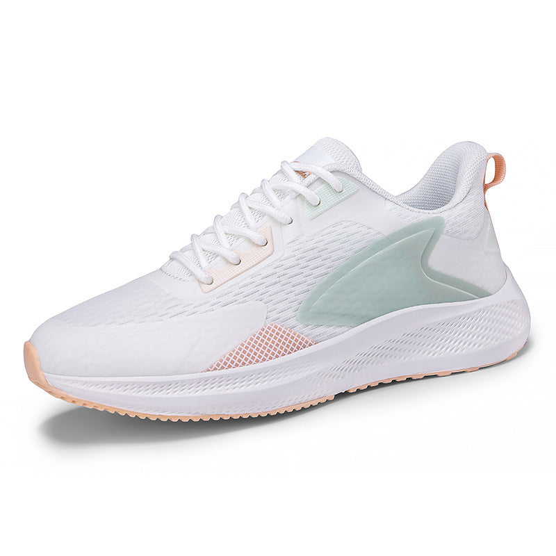 Herrer Højtydende Stødabsorberende Løbesneakers Stilla