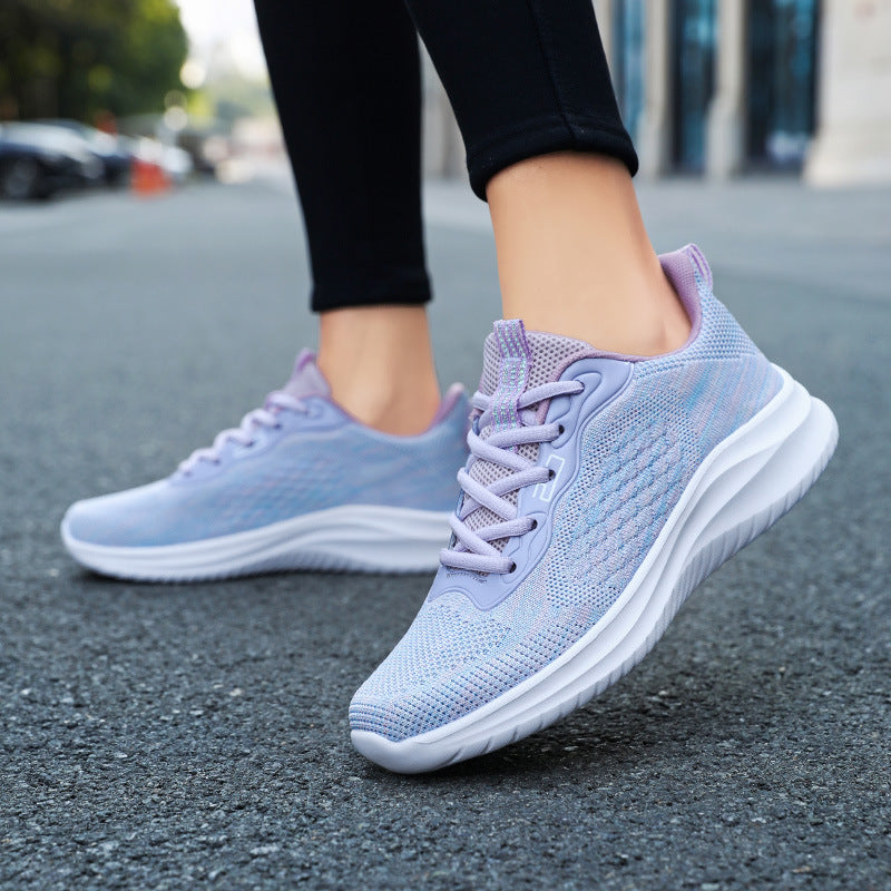 Herrer Lettere Åndbare Løbesneakers Stilla 1749651480