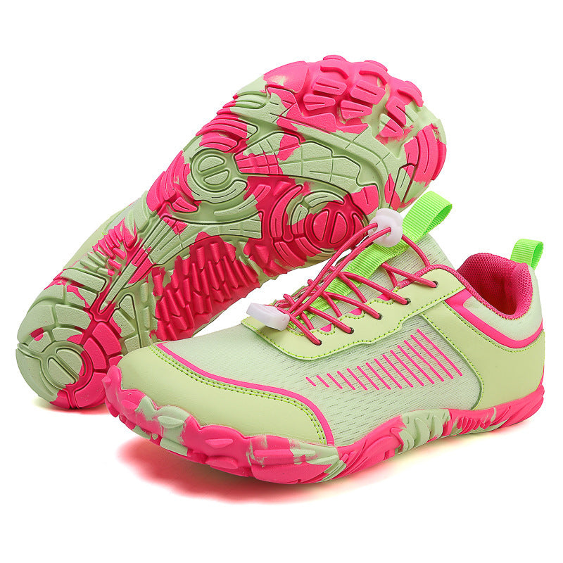 Herrer Quick-Dry Aquatiske Sneakers med let design Stilla