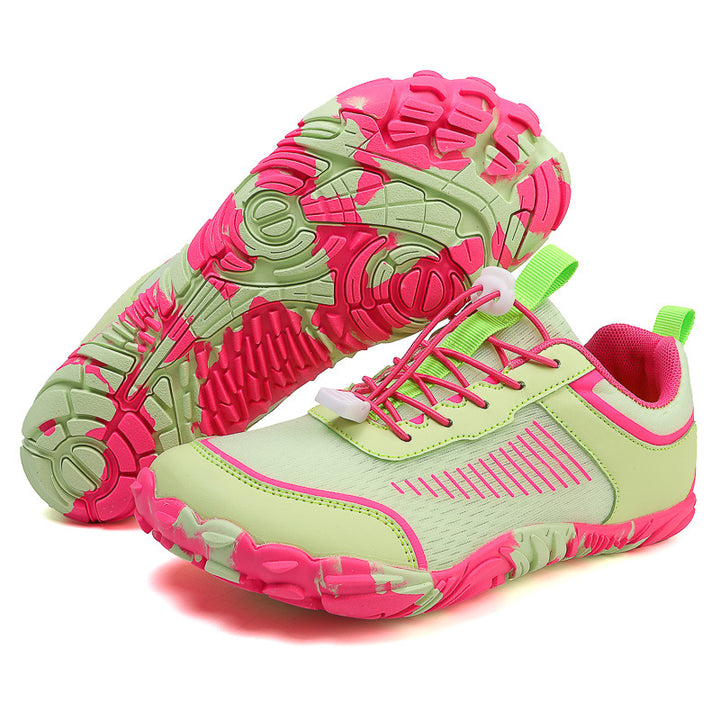 Herrer Quick-Dry Aquatiske Sneakers med let design Stilla