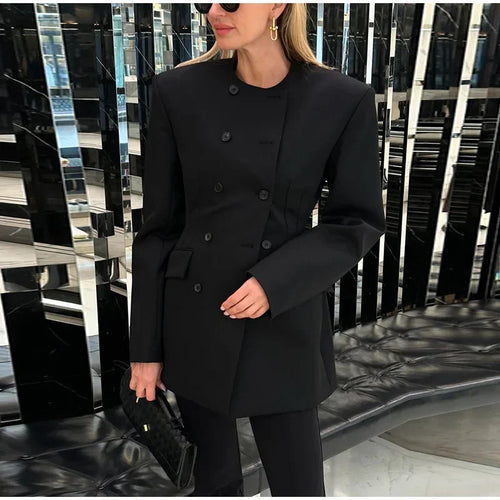 Kvinders moderne snit blazer Stilla