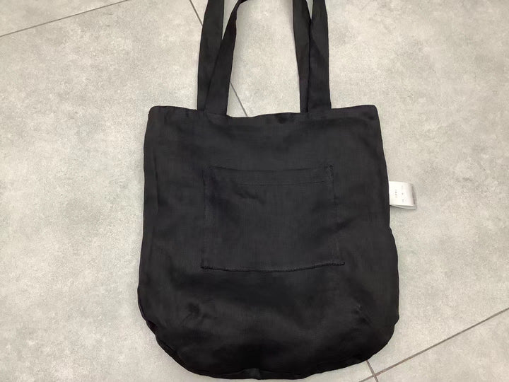 Femme Alsidig Canvas Tote Bag Stilla