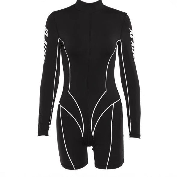 Dame Surfdragt Stilla