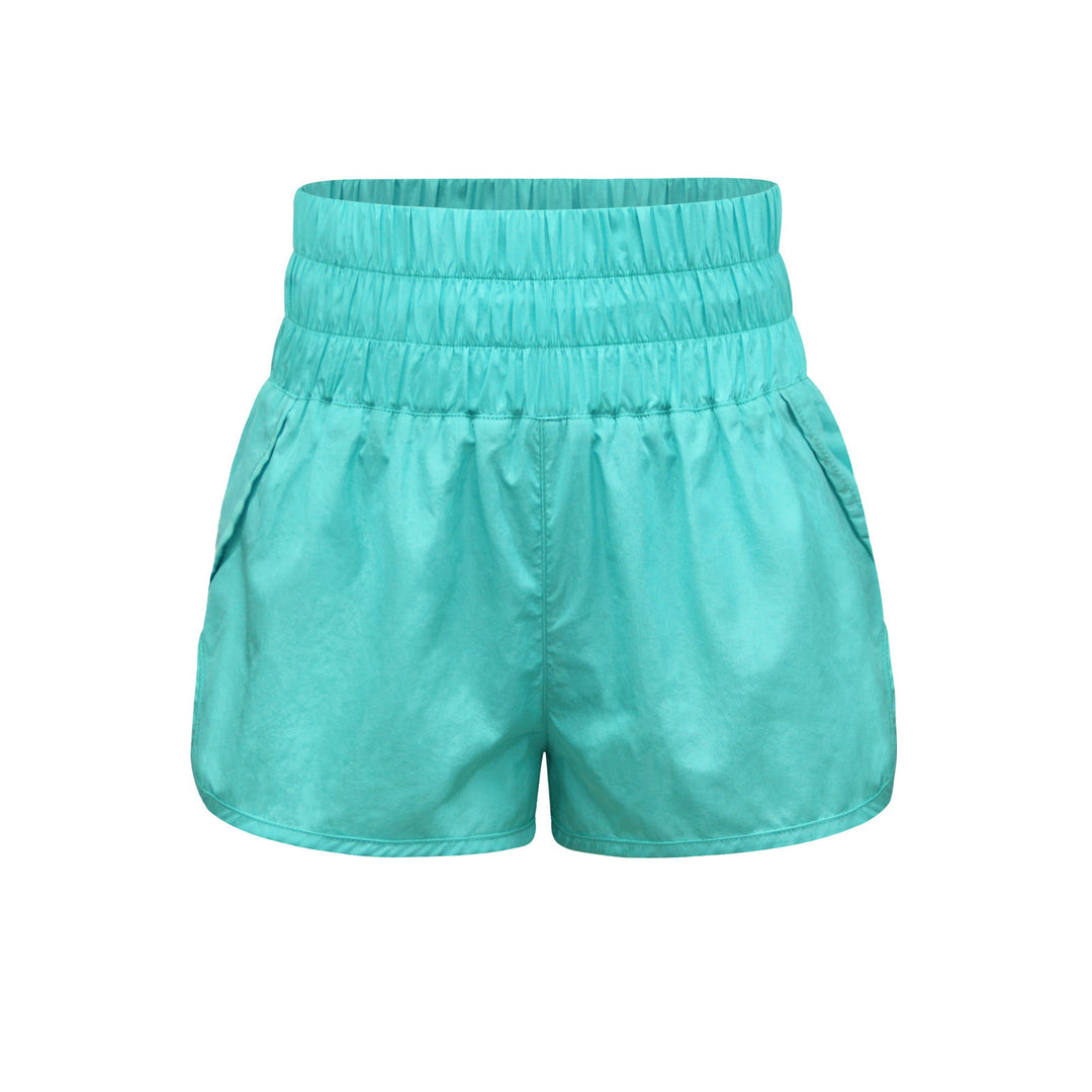 Dame Let Stretch Active Shorts Stilla
