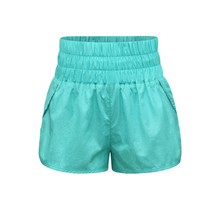 Dame Let Stretch Active Shorts Stilla
