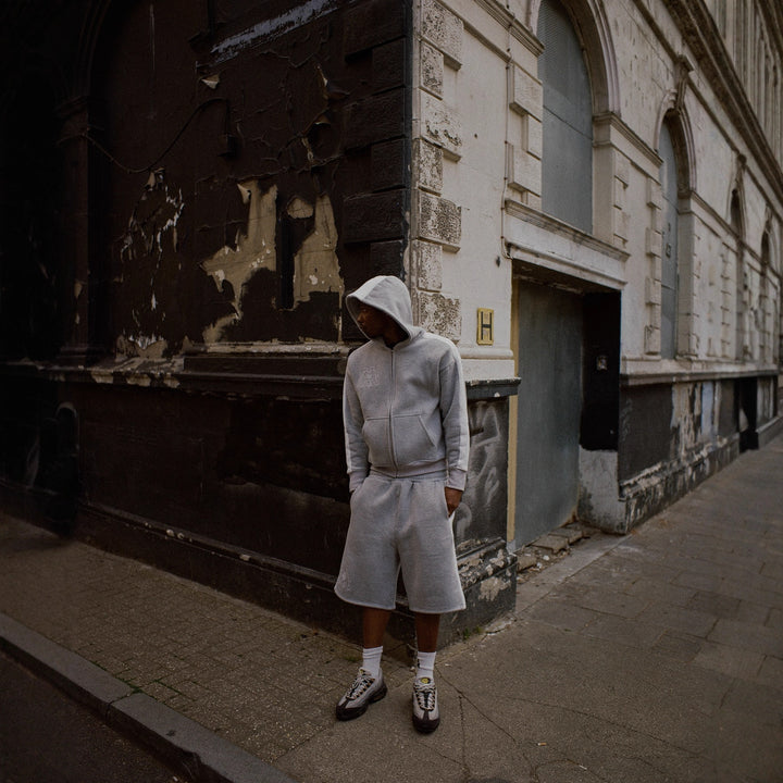 Damer Sportligt Overdel-Shorts Skovae