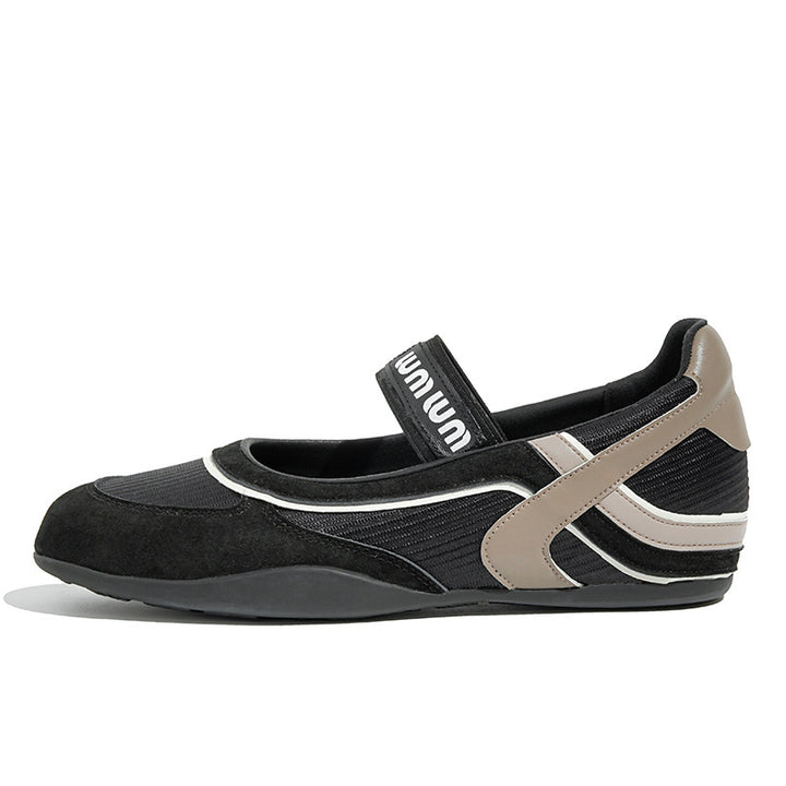 Dame Stilige Slip-On Sportsko Stilla