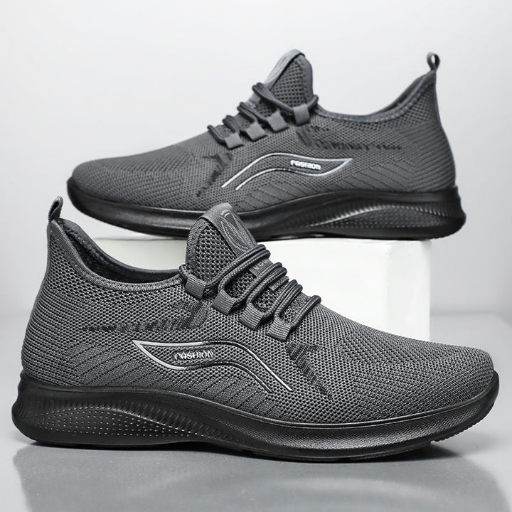 Femme Fantastiske Performance Sneakers med Dynamisk Støtte Stilla