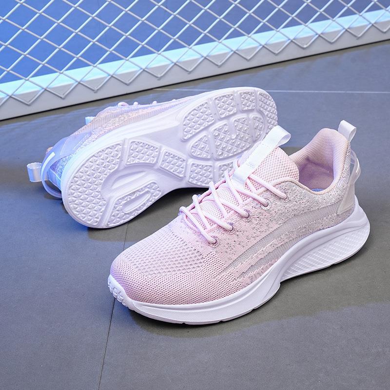 Dame Let Åndbar Løbesneakers Stilla 1749651228