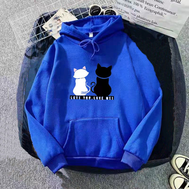 Kvinders Sweatshirt Skovae