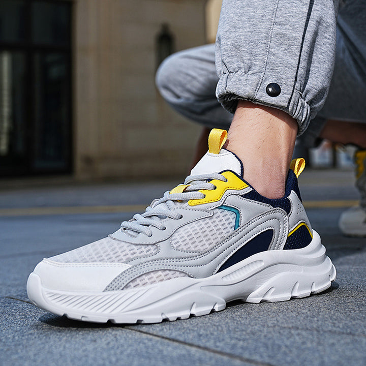 Herrer Active Lifestyle Sneakers Stilla
