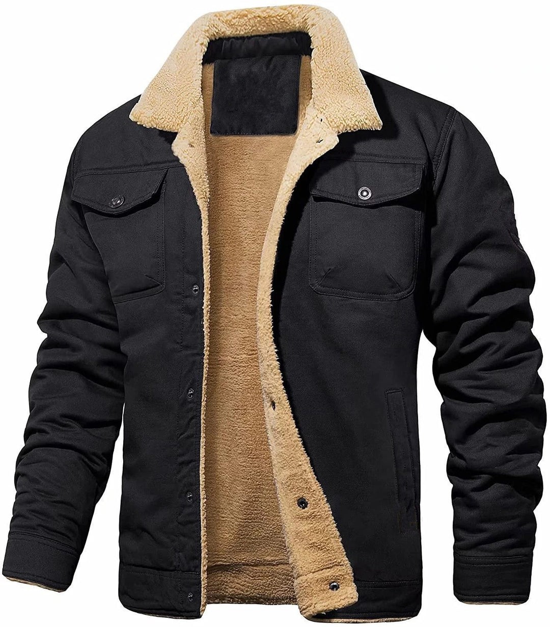 Stilla | Bomberjakke i Sporty Look