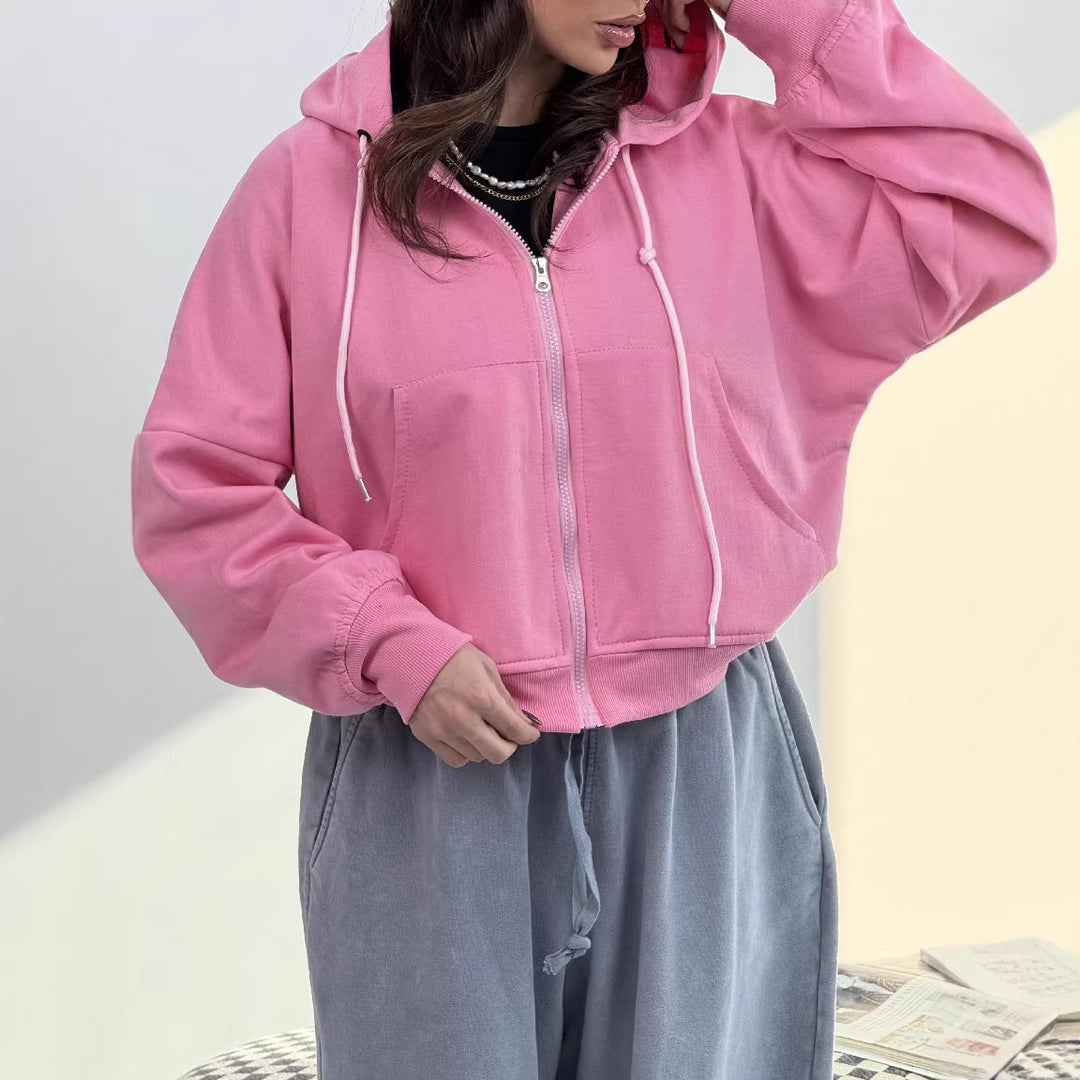 Women Oversized Hoodie Skovae