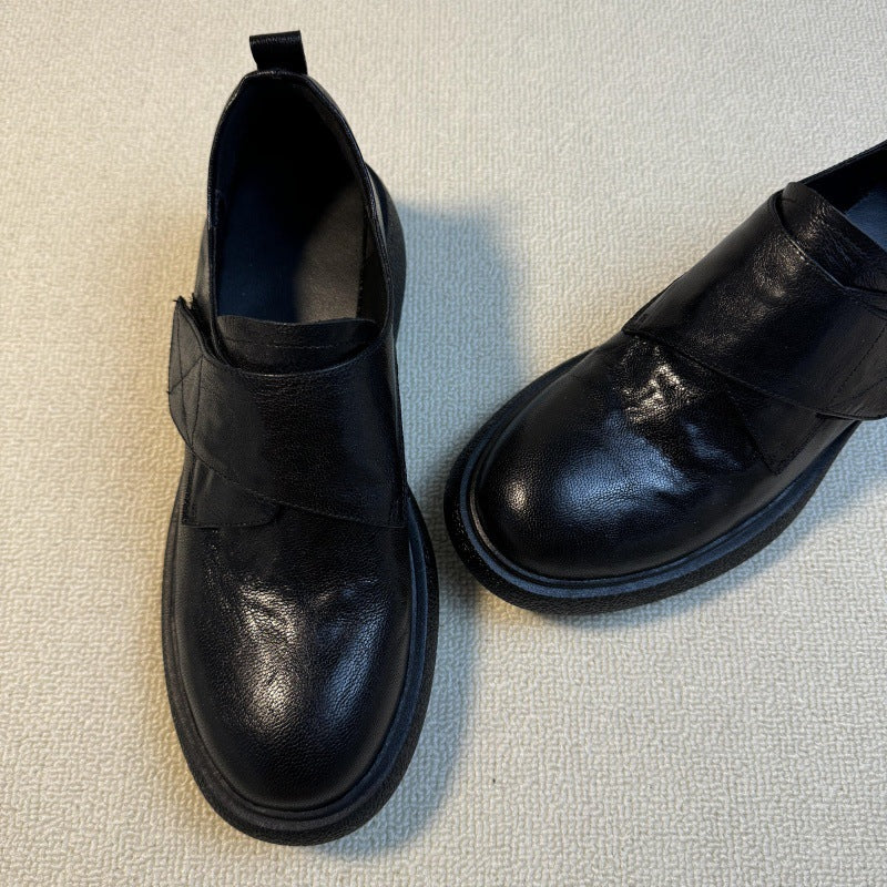 Dame Stilfulde Anklestøvler med Broderi Stilla