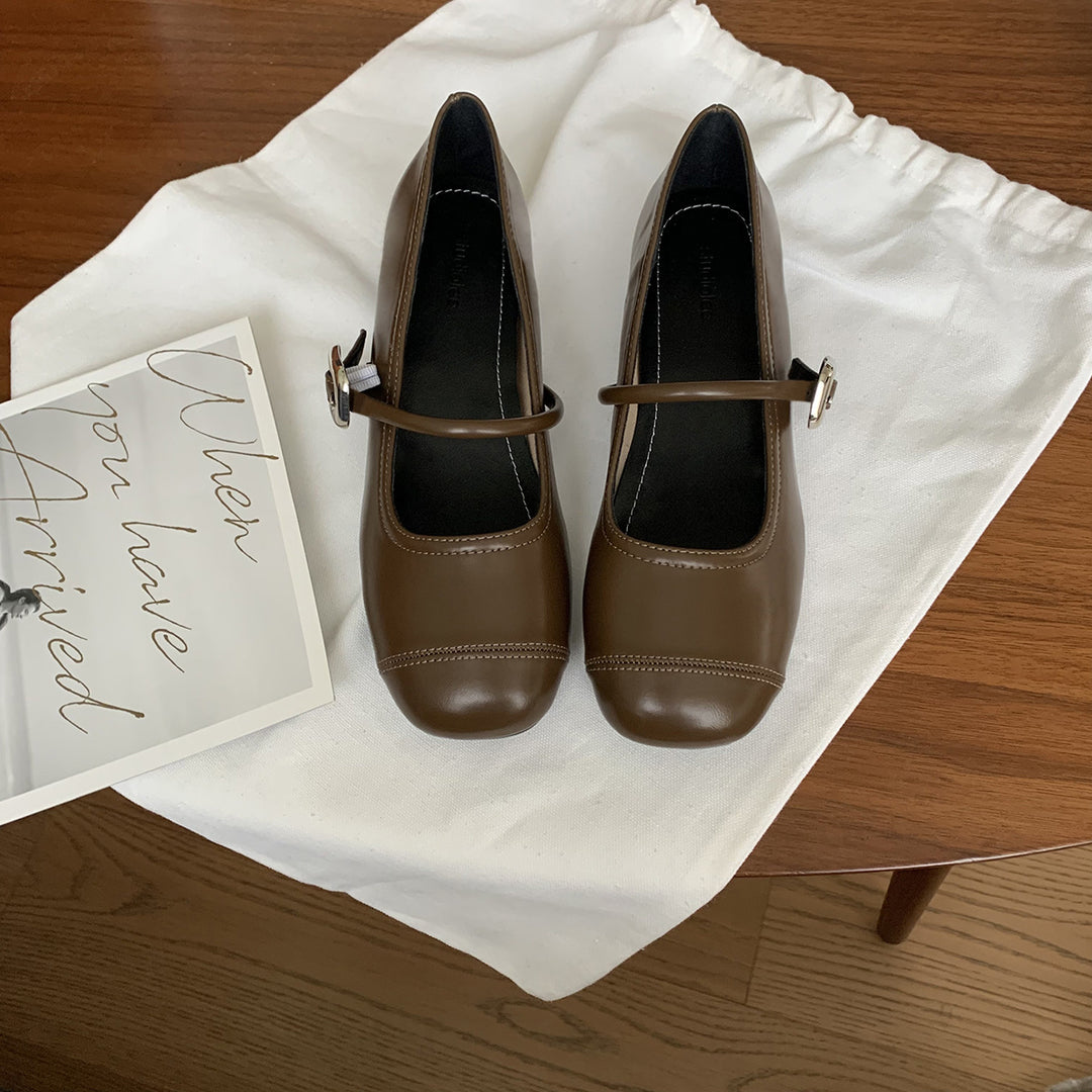 Femme Chic Ballerinas Stilla