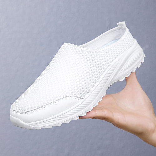 Herrer åndbare Slip-On vand sko Stilla