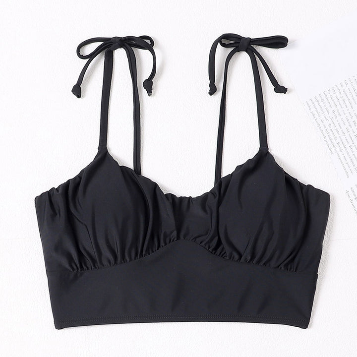 Damer Sporty Bikini Top Skovae