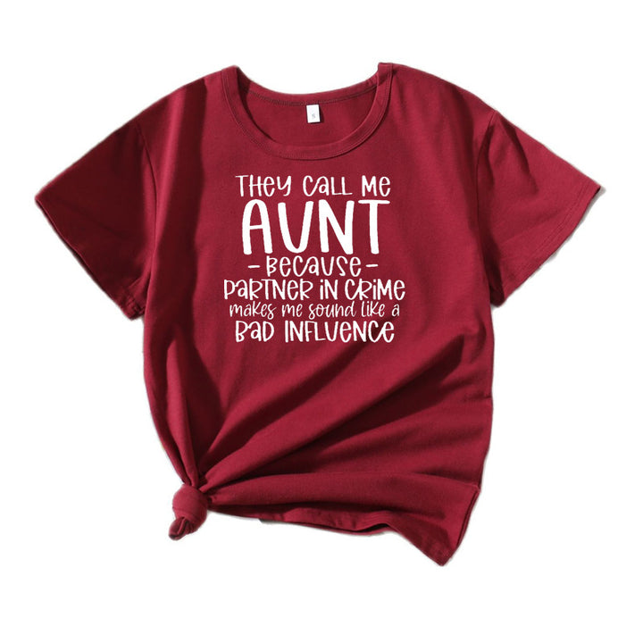 Kvinder Legesygt Citat T-shirt Stilla