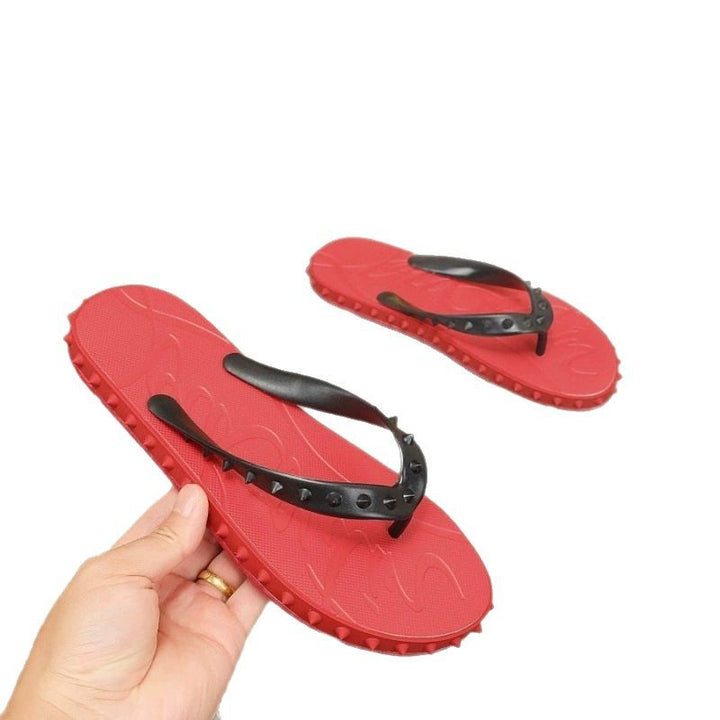 Mænd Sporty Strand Sandaler Stilla