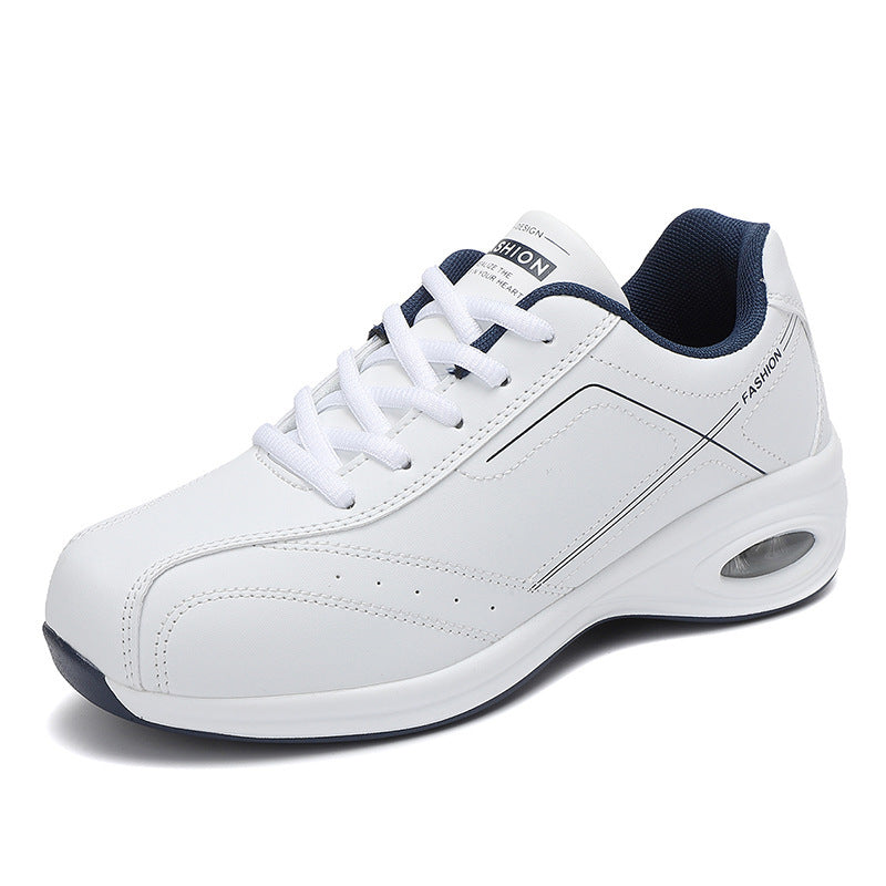 Herre Stilfulde Fritid Sport Sneakers Stilla