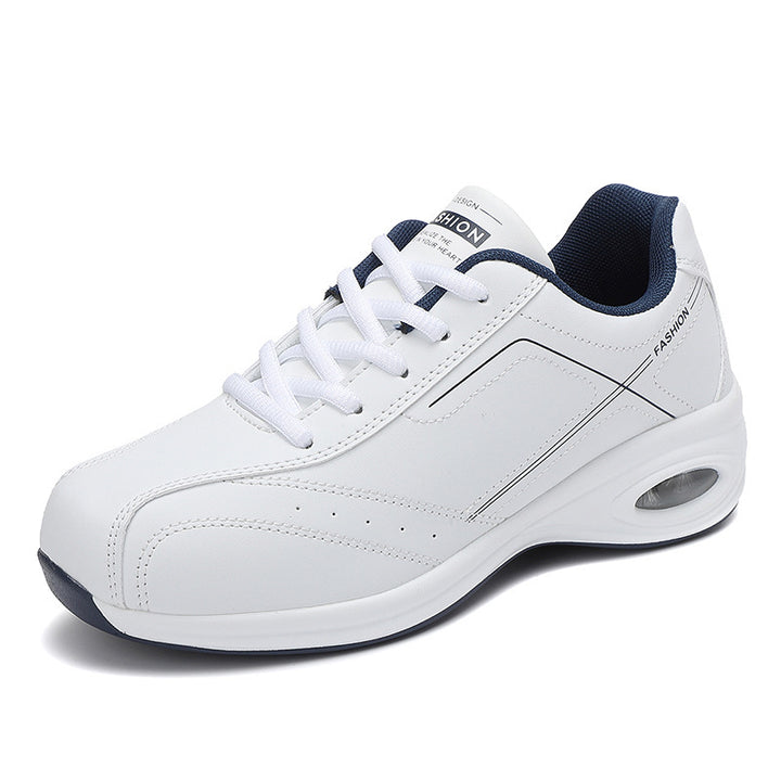 Herre Stilfulde Fritid Sport Sneakers Stilla