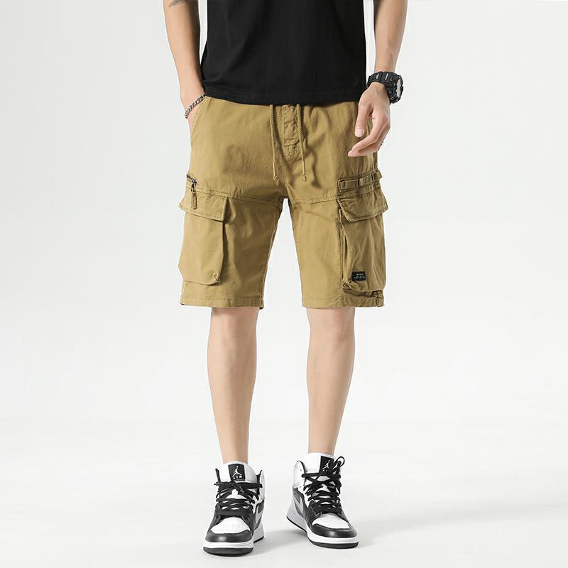 Herren Cargo Shorts Stilla 1749704530