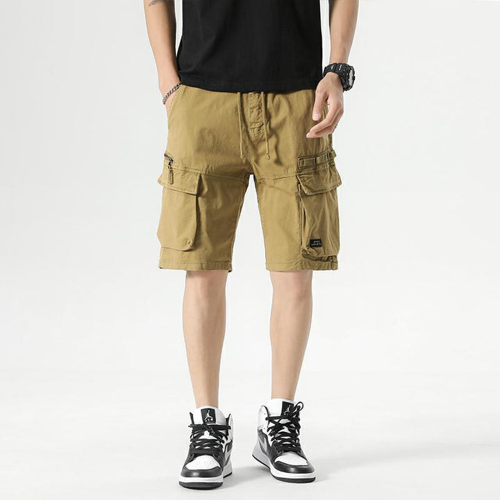 Herren Cargo Shorts Stilla 1749704530