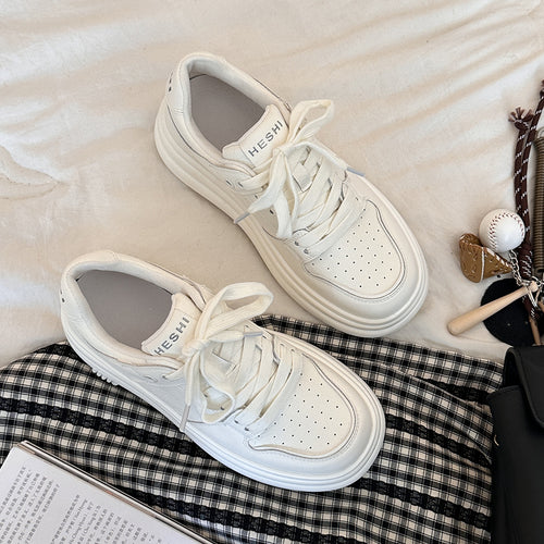 Femme Casual Platform Sneakers Stilla