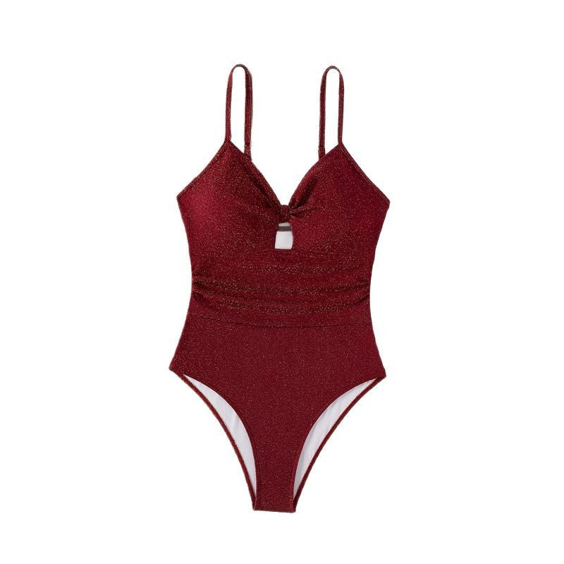 Femme Funktions-Einteiler Badedragt Stilla