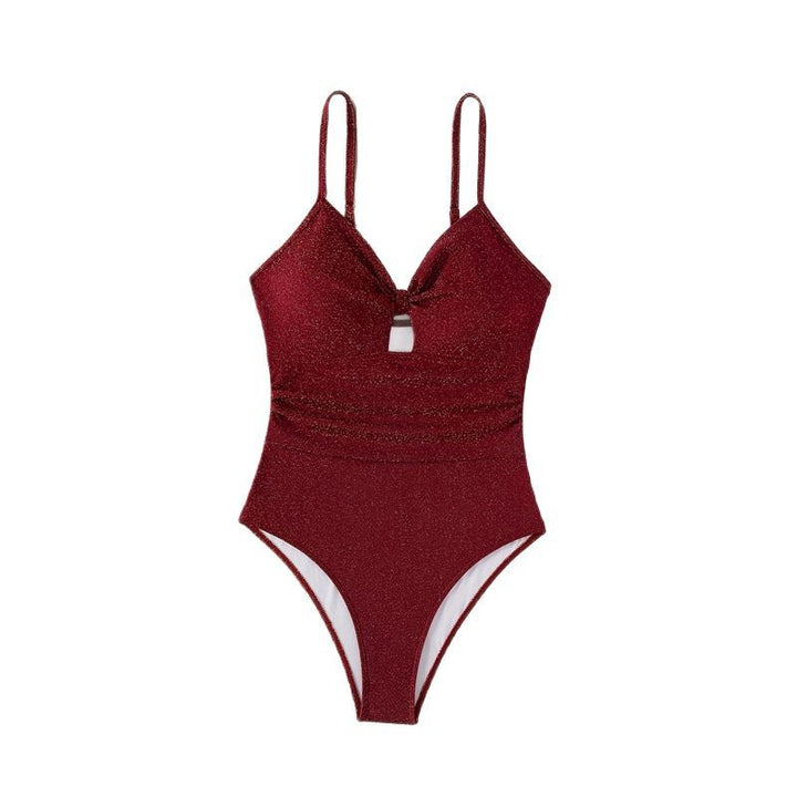 Femme Funktions-Einteiler Badedragt Stilla
