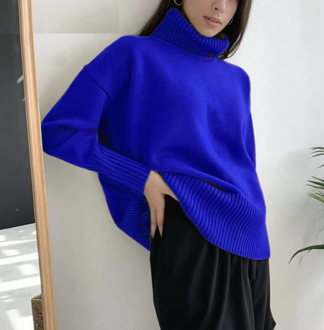 Stilla | Luksuriøs og Komfortabel Sweater
