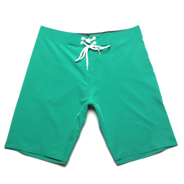 Herre Surf-Shorts med elastisk komfortbund og slidstærkt stof Stilla