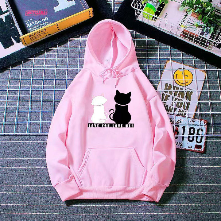 Kvinders Sweatshirt Skovae