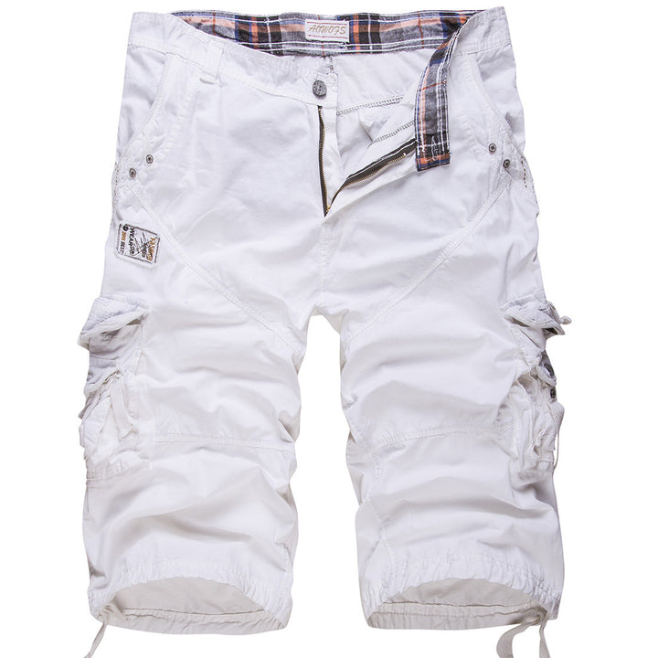 Herrer Cargo Shorts Stilla
