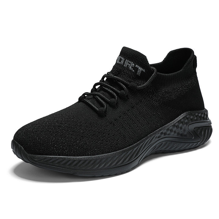 Herrer Adaptive Performance Strik Sneakers Stilla