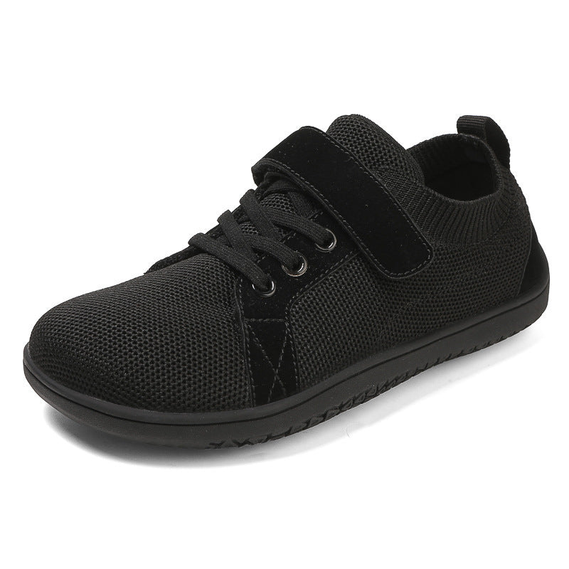 Femme Letvægts Slip-On Mesh Sneakers Stilla