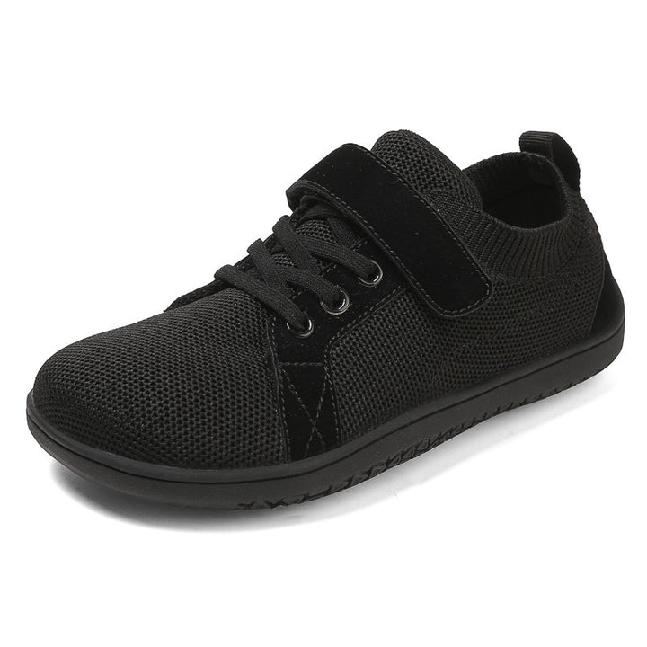 Femme Letvægts Slip-On Mesh Sneakers Stilla