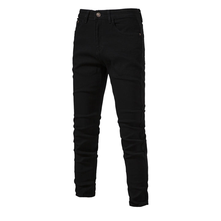 Herrer Slim Fit Jeans Stilla