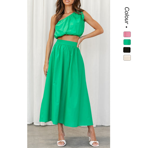Women's Two-Piece Outfit