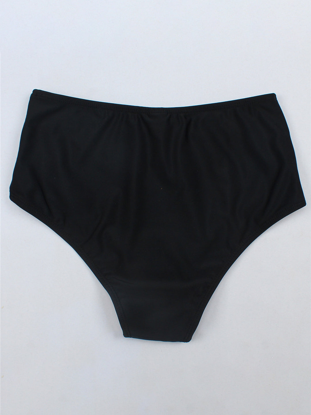 Dame Højskårne Bikini-Trusser Stilla