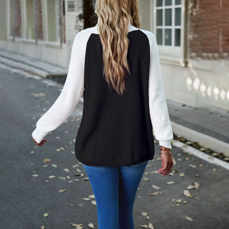 Stilla | Stilfuld og minimalistisk sweatshirt