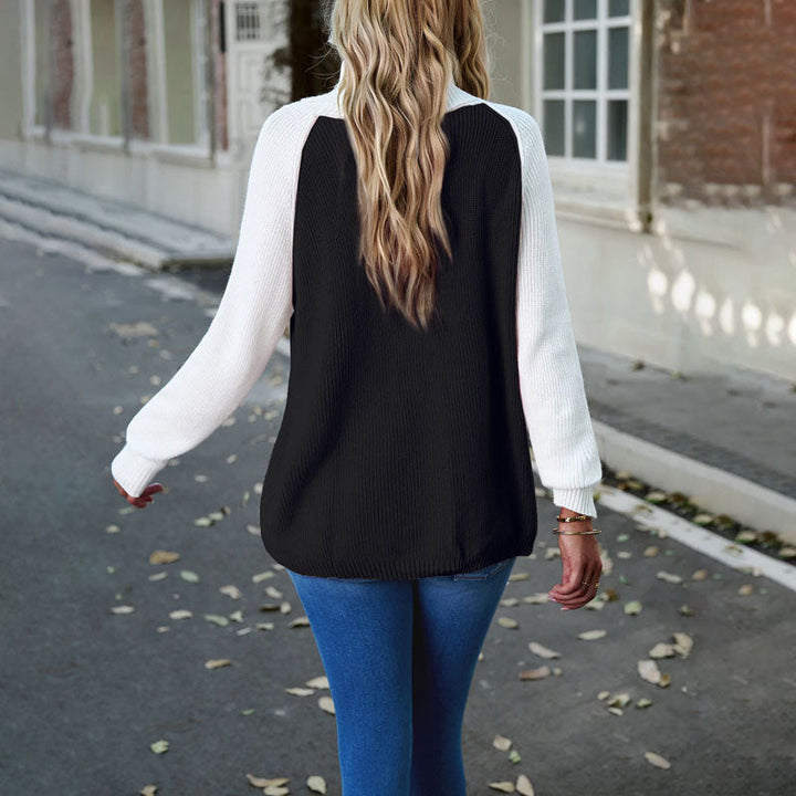 Stilla | Stilfuld og minimalistisk sweatshirt