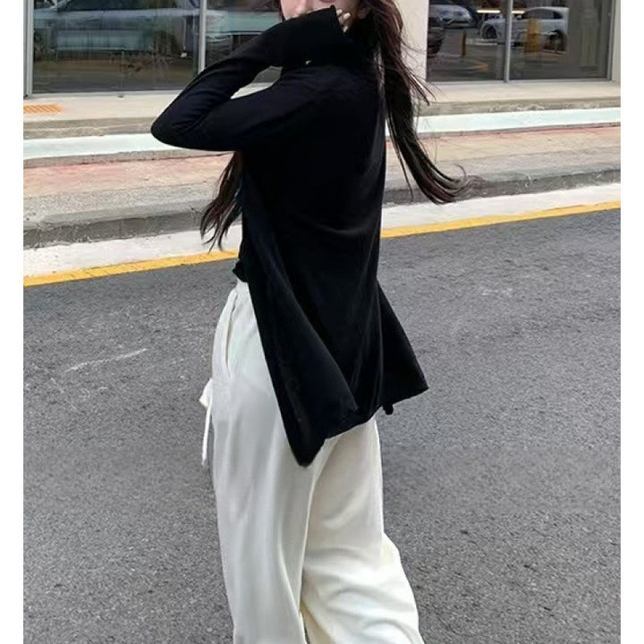 Kvinders let cardigan Stilla