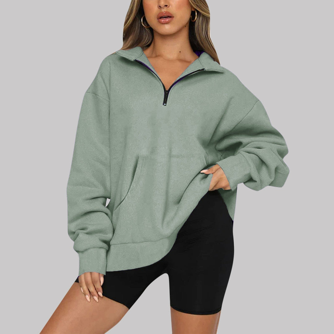 Stilla | Moderne og Stilfulde Sweater