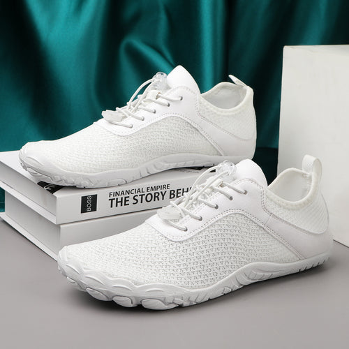Herrer Let Vandafvisende Vandsko Sneakers Stilla