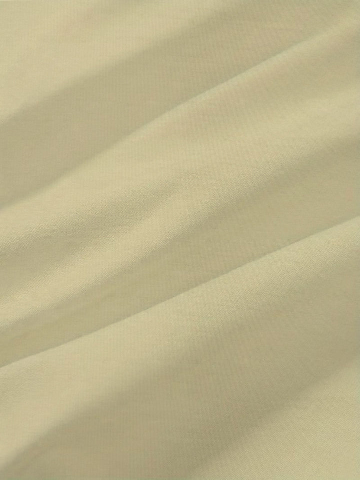 Herre T-shirt med kreativt Fallout-motiv og åndbare egenskaber Stilla