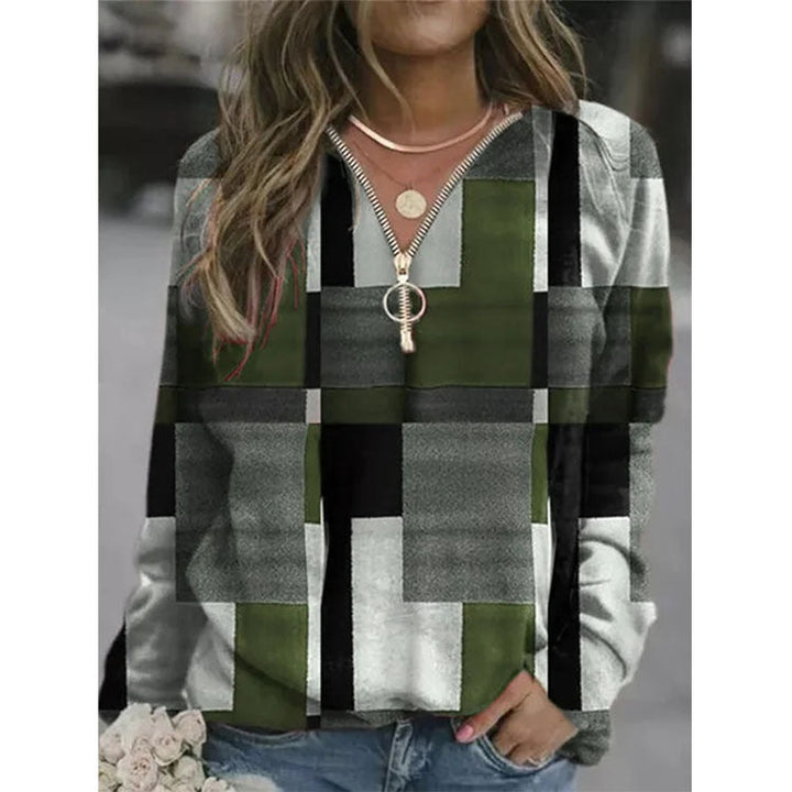 Stilla | Tidløs og Elegant Pullover
