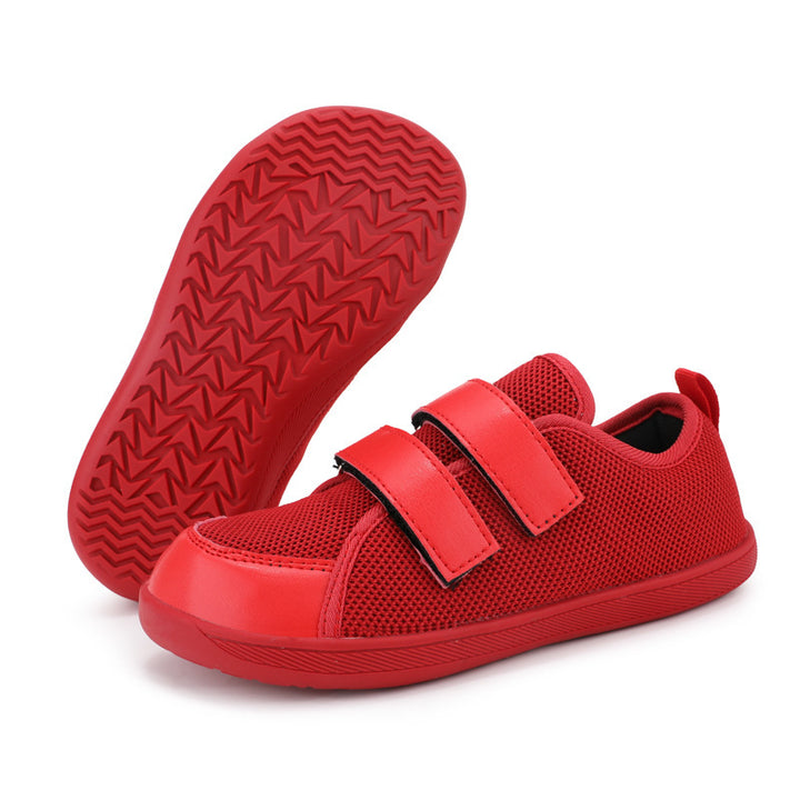 Børne Velcro Aqua Sneakers Stilla